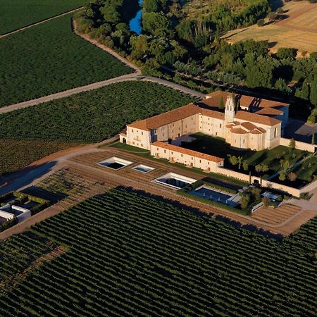 فندق Abadia Retuerta Ledomaine Sardon De Duero المظهر الخارجي الصورة