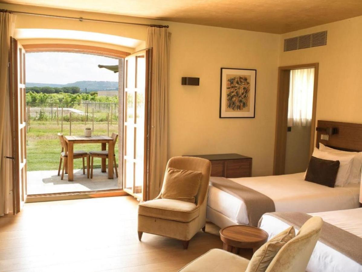 فندق Abadia Retuerta Ledomaine Sardon De Duero المظهر الخارجي الصورة