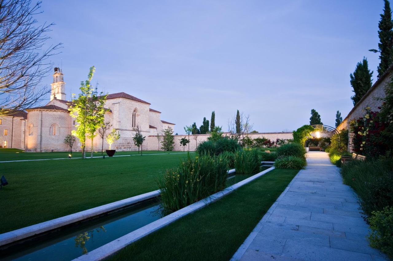 فندق Abadia Retuerta Ledomaine Sardon De Duero المظهر الخارجي الصورة