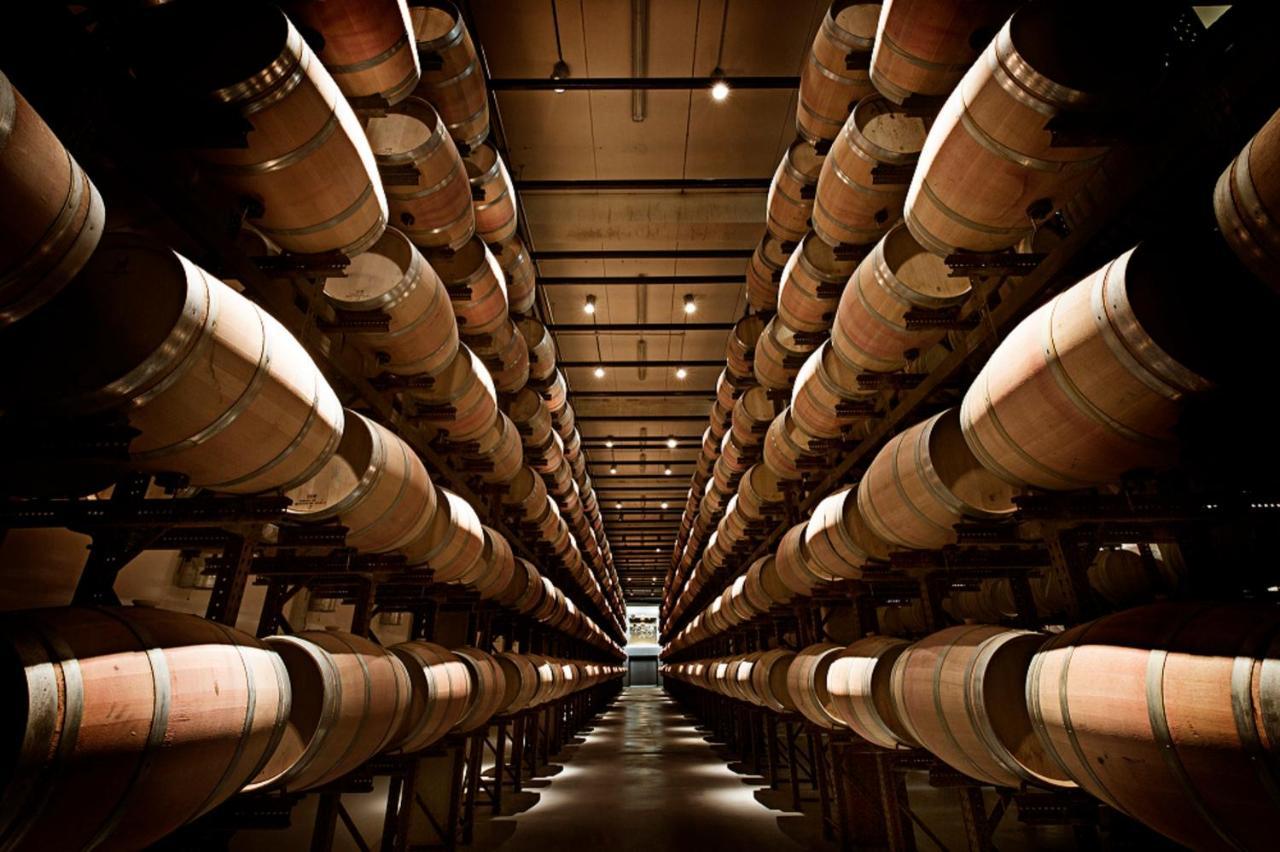 فندق Abadia Retuerta Ledomaine Sardon De Duero المظهر الخارجي الصورة