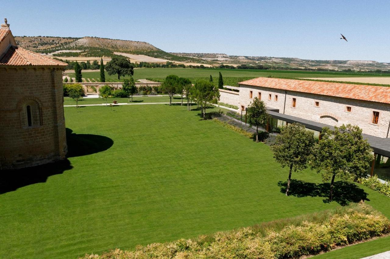 فندق Abadia Retuerta Ledomaine Sardon De Duero المظهر الخارجي الصورة
