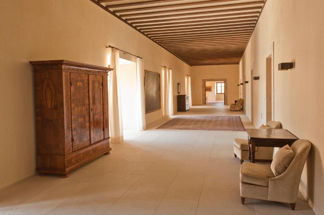 فندق Abadia Retuerta Ledomaine Sardon De Duero المظهر الخارجي الصورة