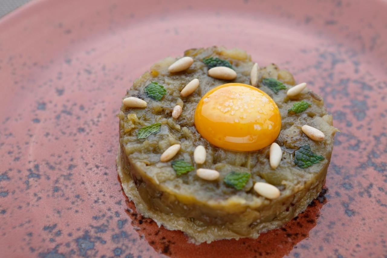 فندق Abadia Retuerta Ledomaine Sardon De Duero المظهر الخارجي الصورة