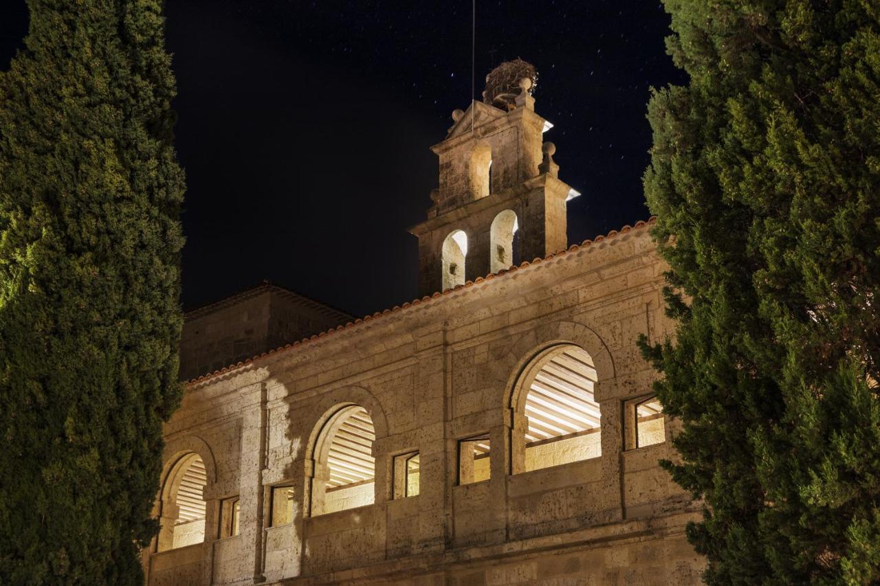 فندق Abadia Retuerta Ledomaine Sardon De Duero المظهر الخارجي الصورة