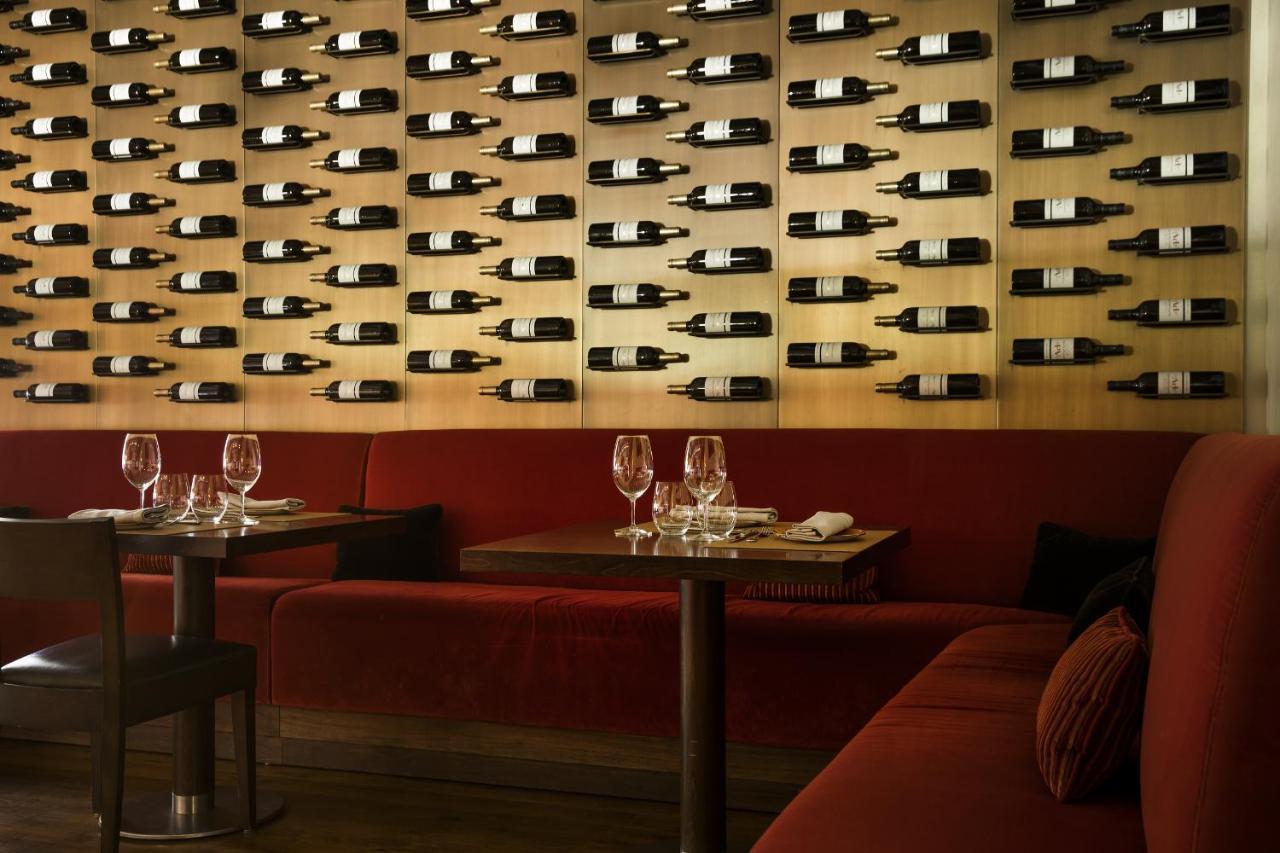 فندق Abadia Retuerta Ledomaine Sardon De Duero المظهر الخارجي الصورة