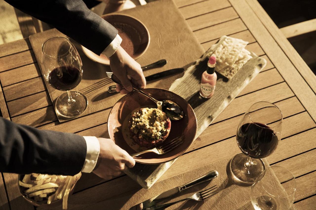 فندق Abadia Retuerta Ledomaine Sardon De Duero المظهر الخارجي الصورة