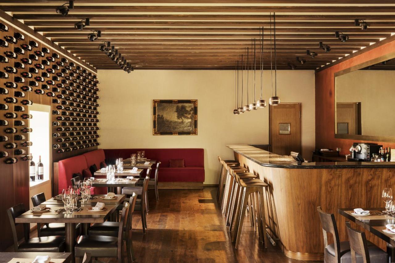 فندق Abadia Retuerta Ledomaine Sardon De Duero المظهر الخارجي الصورة