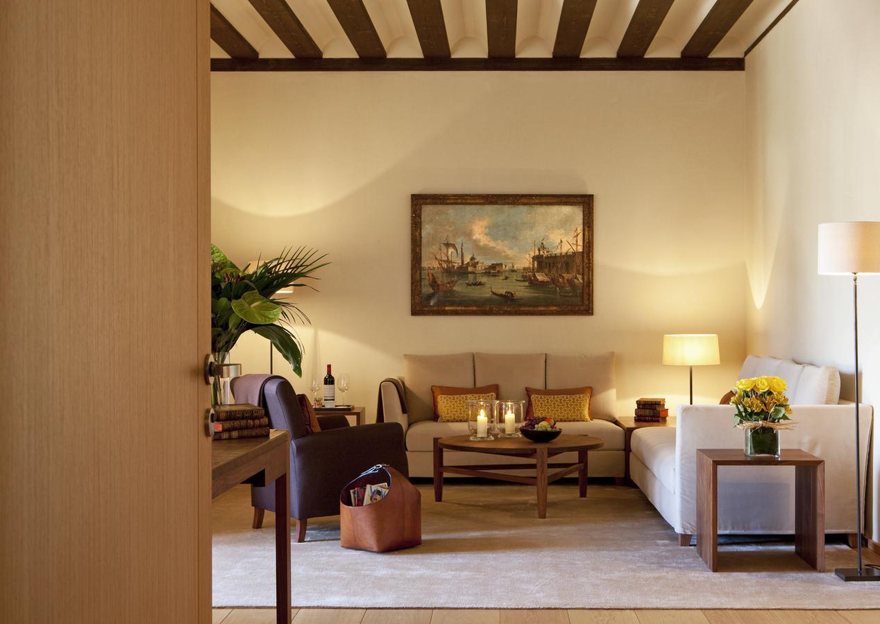فندق Abadia Retuerta Ledomaine Sardon De Duero الغرفة الصورة