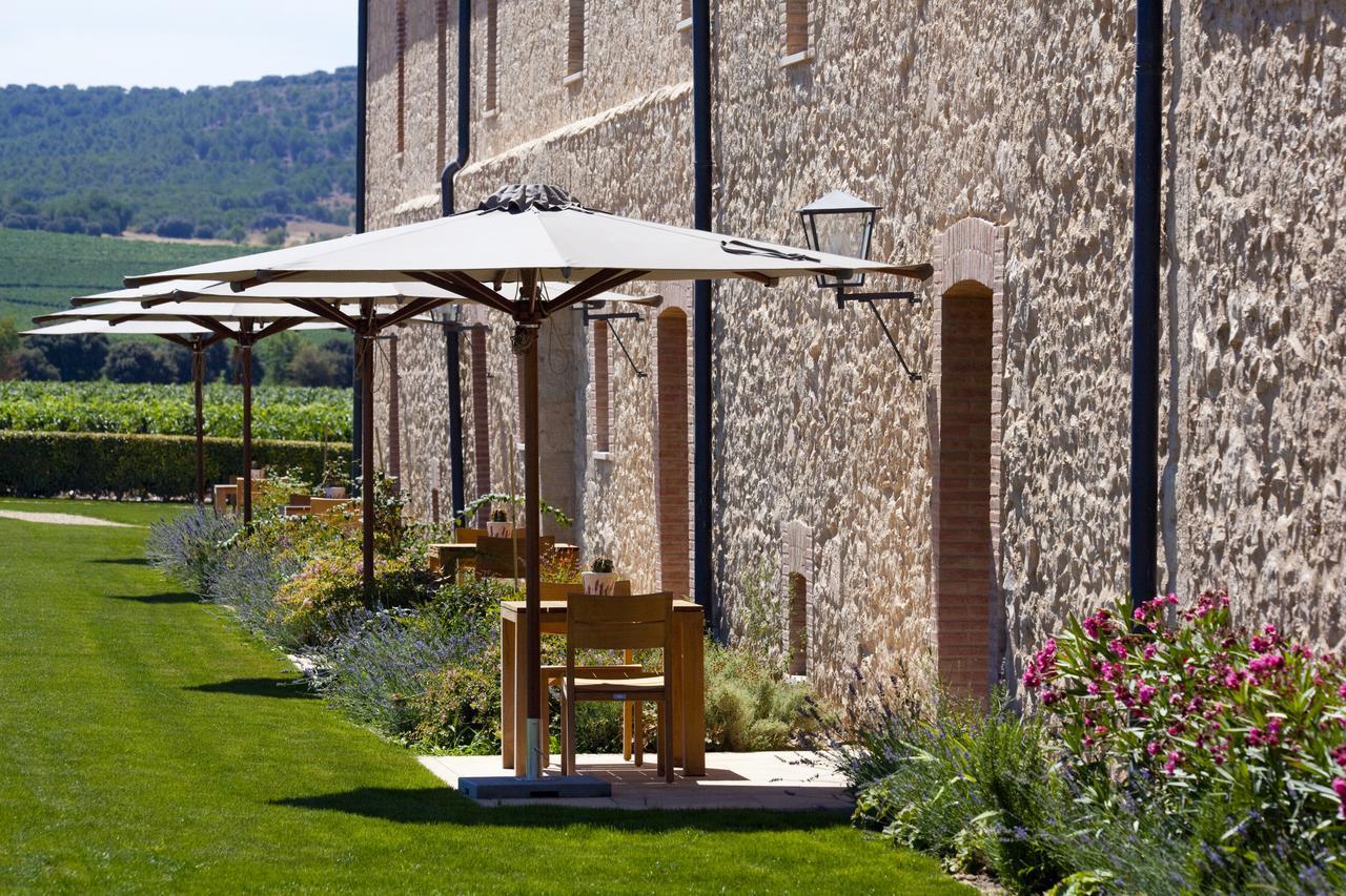 فندق Abadia Retuerta Ledomaine Sardon De Duero الغرفة الصورة