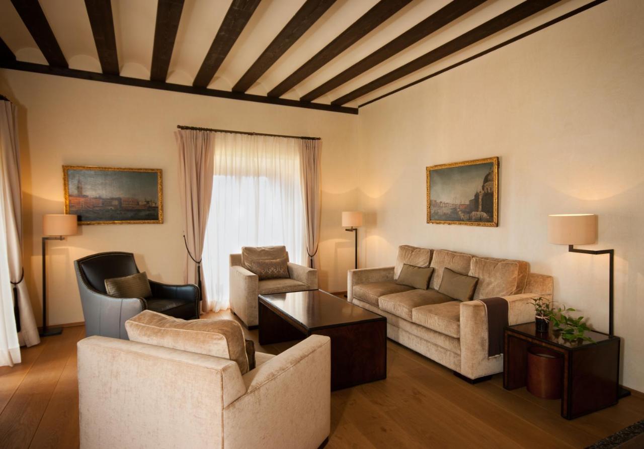 فندق Abadia Retuerta Ledomaine Sardon De Duero المظهر الخارجي الصورة