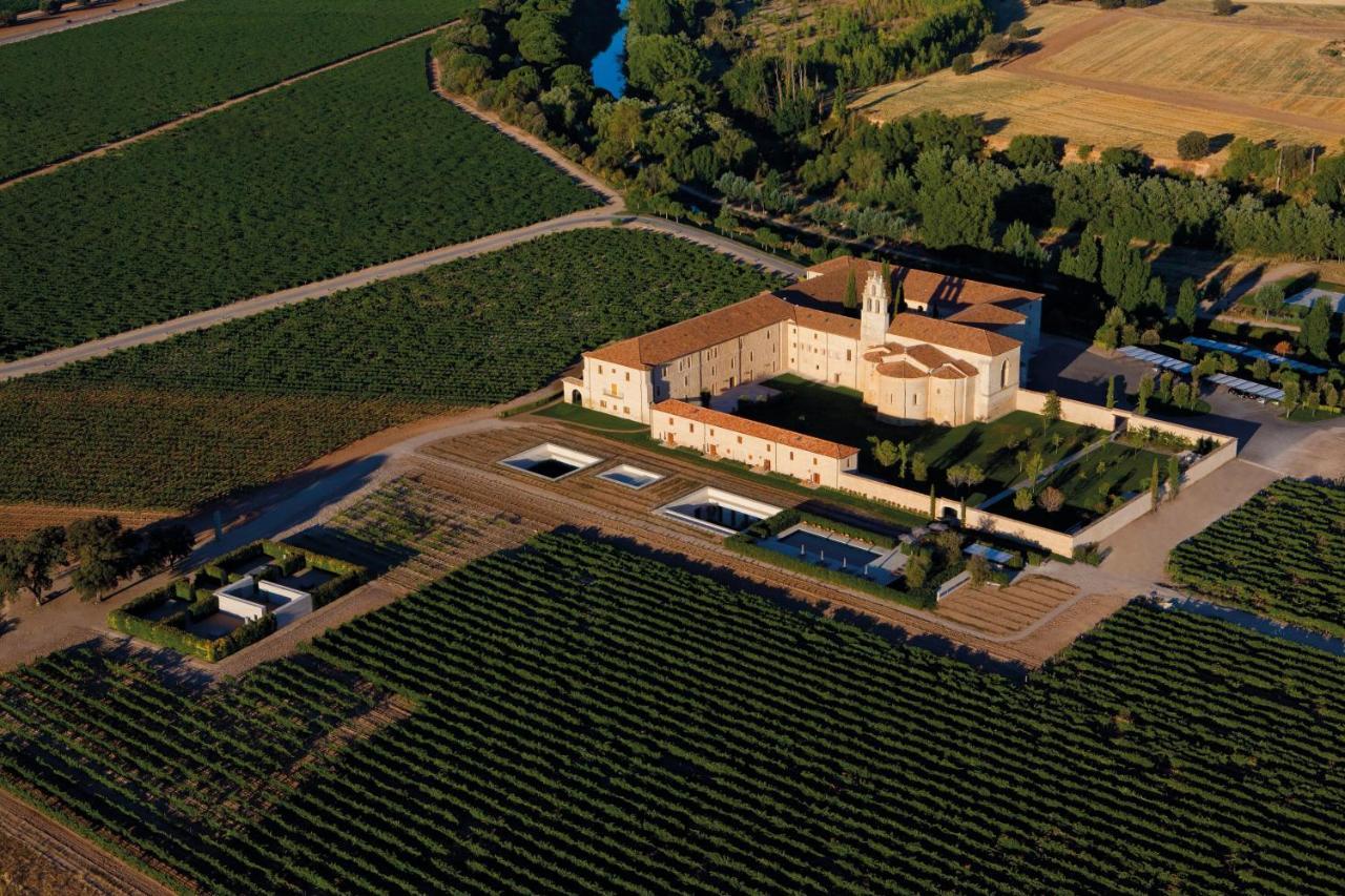 فندق Abadia Retuerta Ledomaine Sardon De Duero المظهر الخارجي الصورة