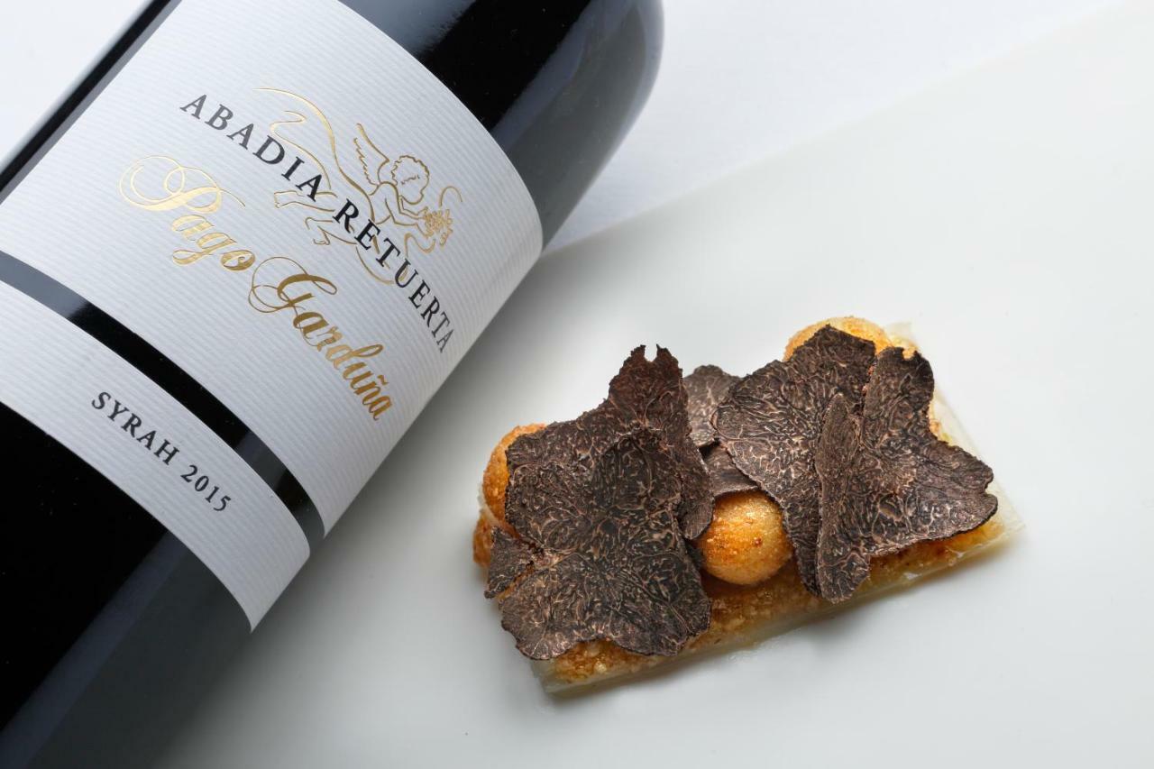 فندق Abadia Retuerta Ledomaine Sardon De Duero المظهر الخارجي الصورة